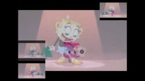 Preview 2 STCGSTUFF V1707 Sparta Pitch Test (100s Version) Has a Sparta Pulse Base V7 Remix