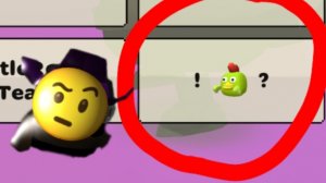 играю в зомби режим или !?