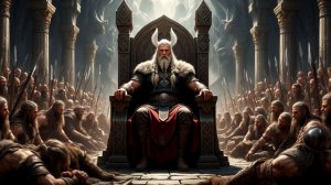 Путь в Вальхаллу