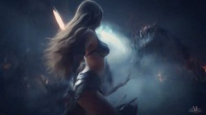 AI Redefines the Limits of Fantasy | Epic Music for Grand Visions