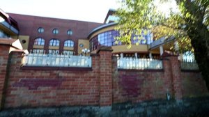 25.09.2025 Зеленоградск.Прогулка