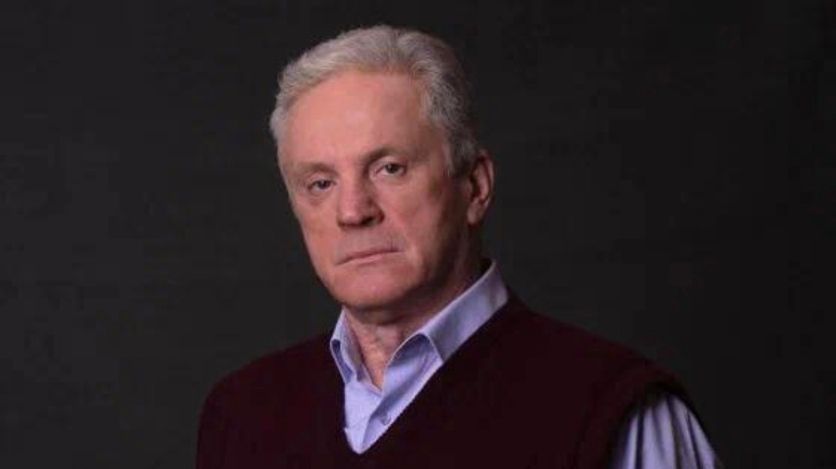 Александр Мынто | ВИЗИТКА