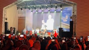 РЕММЕР ЛАЙФ День Города ДОЛГОПРУДНЫЙ-1,