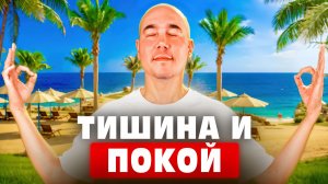 Оазис спокойствия в Египте - здесь вы точно отдохнете, отель Sunrise garden beach resort
