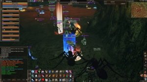 Lineage 2 LU4 AQ 17.11.2025