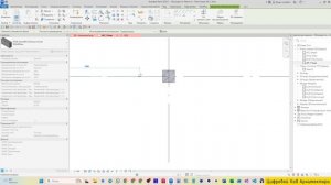 43. Размещение балок: инструмент Балка в Revit.mp4