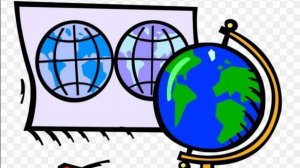 География 7 класс. Распределение осадков на Земле.