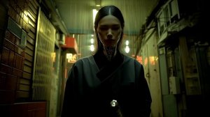 Static — The Noise That Eats Me _ Dark Cinematic