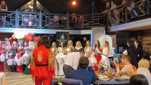 Подарки от спонсоров 22.11.25.