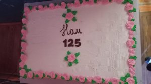 Юбилей школы 125 лет!