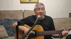 ДАВАЙ СОБЕРЕМСЯ   муз. Наталья Иванова сл. Александр Великоречин