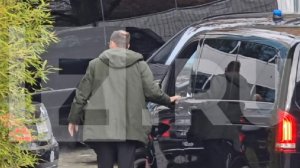 Украинская делегация покинула место переговоров с США в Женеве