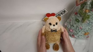 Бешеные крючки 6.0 "Лото", 8 неделя. Вязовлог. #амигуруми #БешеныеКрючки