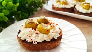 Быстрые и Вкусные Бутерброды на Завтрак или Перекус за 10 минут 🍞🥪 Сытно и быстро!