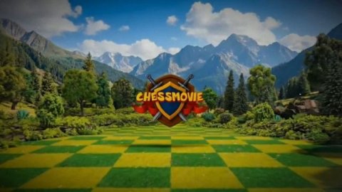 ChessMovie - ШАХМАТЫ