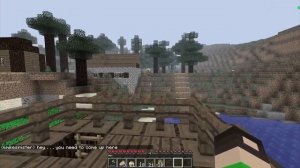 Minecraft Creepypasta | Vll r - Horror реакция