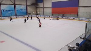 Арма да и центр