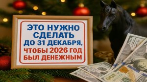 Как подготовить дом к Огненной Лошади 2026: приметы, цвета и правила для достатка и удачи