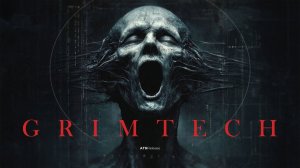 GRIMTECH | Occult Dark Techno / Industrial Bass / Grimdark Electro Music Mix