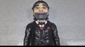 Death Stranding 2 Dollman