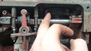 Фрезерный ВМ130. Консоль ч.1