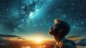 Аштар Шеран о происходящем в Космосе. Корабль 3I/ATLAS