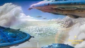 Отчет командования Аштара - 11:11 Отчет и вспышки света в небе