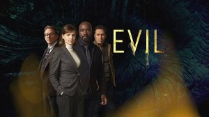 🇺🇸 Сериал «Зло / Evil» — Русский трейлер (2019) 1 сезон 🎦🎬🎥🎤🚀🔥💥⚡️