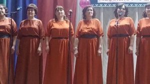 Эх, был ғүмер тигәндәре!