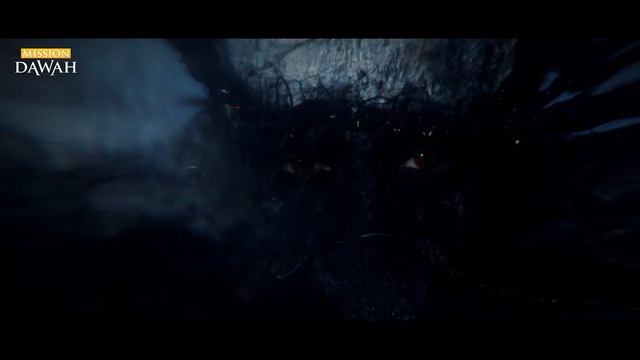 Самое великое обещание Аллаха смотреть онлайн