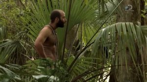 Голые и напуганные 4 сезон 3 серия (реалити-шоу, 2015)