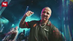 🅁🄼 - 🄾🅆🄽 🅃🄷🄴 🄻🄸🄶🄷🅃 (🄾🅁🄸🄶🄸🄽🄰🄻 🄼🄸🅇)