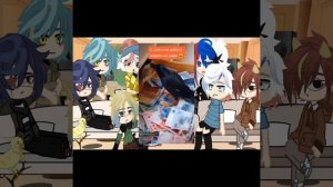 рякция стран на тт ᐠ( ᐛ )ᐟ