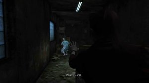 Resident Evil: Revelations 2 (US) [PS Vita] - Часть 1 из 2