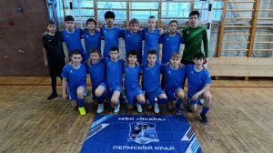 Искра - Темп