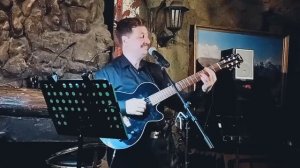 Михаил Водяхин - Холодный блюз