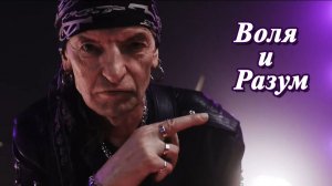 ВОЛЯ И РАЗУМ - Воля и Разум (1986) - 2024