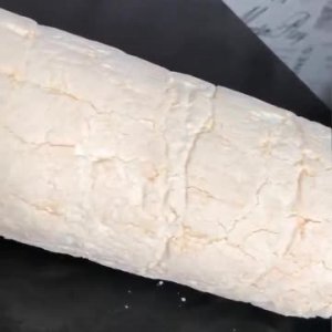 🍰 Меренговый рулeт