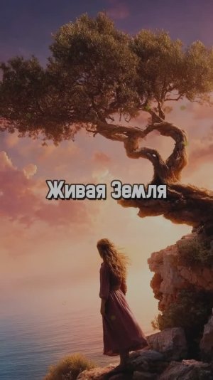 Живая Земля