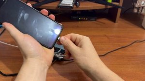 Телефон вместо компьютера — реально работает! Подключаю и проверяю