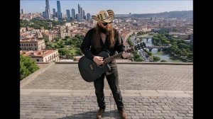 Leon Porto - Colombia