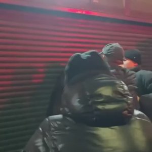 После матча в Москве фанаты «Спартака» забили болельщика ЦСКА прямо у трибуны