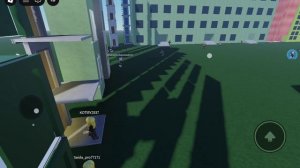 игра в лифт первая часть