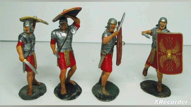 Игрушечные солдатики. Toy soldiers смотреть онлайн