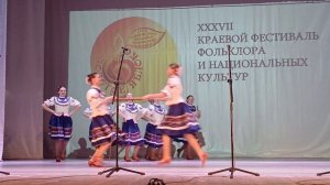 2025 г. 19 ноября концерт в ст. Выселки