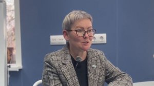 Ирина Климова - клинический, перинатальный психолог.