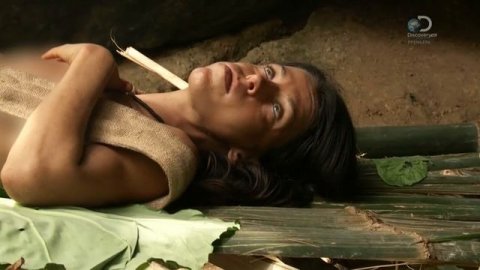 Голые и напуганные 4 сезон 8 серия (реалити-шоу, 2015)