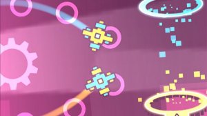 ДВИГАЙ СВОЁ ТУЛОВИЩЕ | Geometry Dash