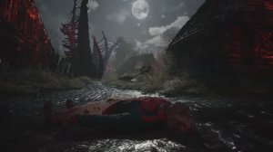 Valor Mortis — геймплейный трейлер "Красная чума"