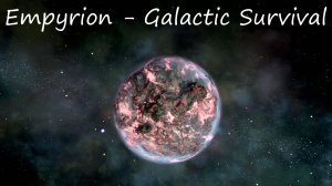 Empyrion - Galactic Survival / 41 серия / Лютые спецназовцы